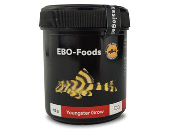 EBO Youngster Grow Pasta