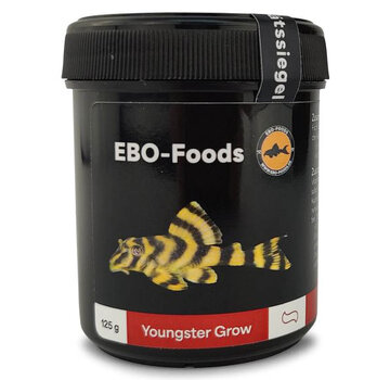 EBO-Aquaristik EBO Youngster Grow Pasta