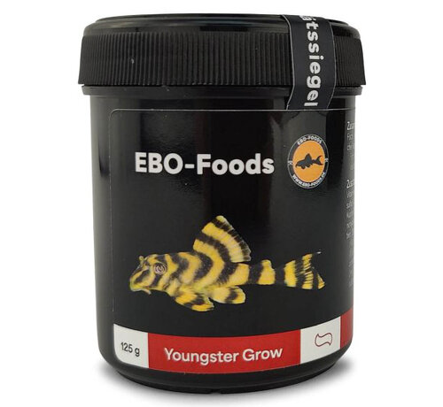 EBO-Aquaristik EBO Youngster Grow Pasta