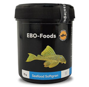 EBO-Aquaristik EBO Seafood Professional Softgranulaat