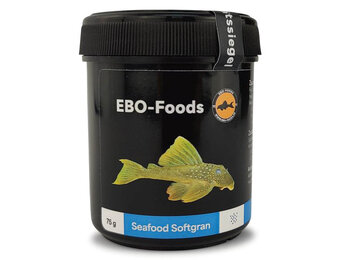 EBO Seafood Professional Softgranulaat