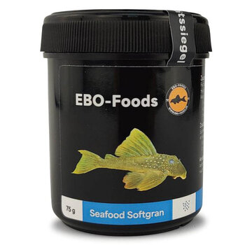 EBO-Aquaristik EBO Seafood Professional Softgranulaat