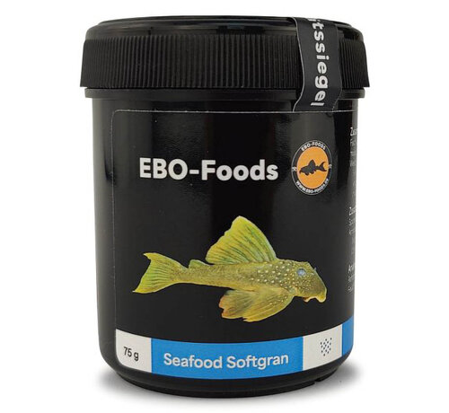 EBO-Aquaristik EBO Seafood Professional Softgranulaat