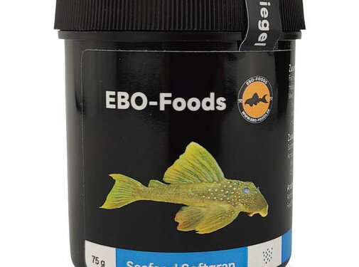 EBO-Aquaristik EBO Seafood Professional Softgranulaat