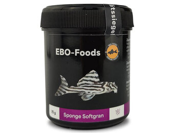 EBO Sponge Professional Softgranulaat