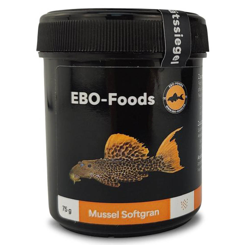 EBO Mussel Professional Softgranulaat