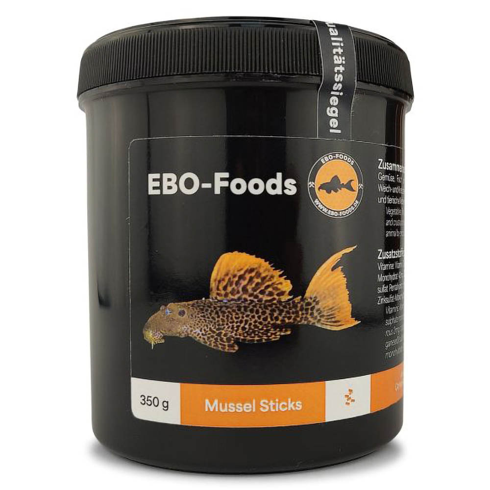 EBO Mussel Sticks