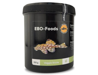 EBO Veggie Sticks