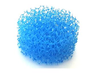 Oase vervangingsspons CrystalSkim 350 of 600