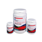 Bassleer Biofish Food Shrimp Sticks Acai