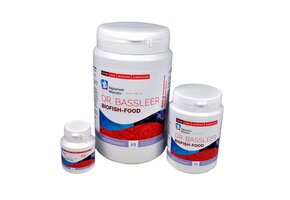 Dr. Bassleer Biofish Food Micronano XS