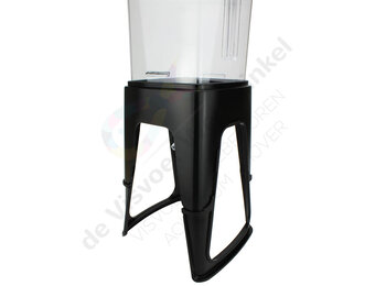 Ziss Aqua ZH-EL verlengstuk voor de ZH-2000