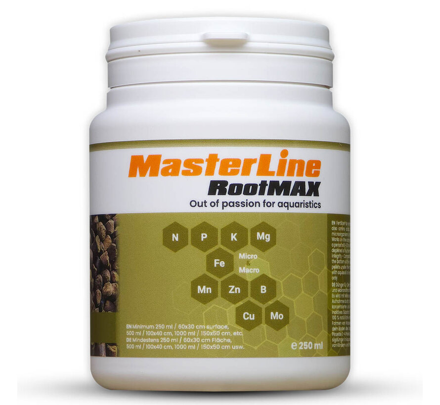 MasterLine RootMAX
