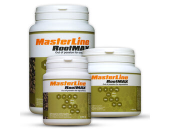 MasterLine RootMAX
