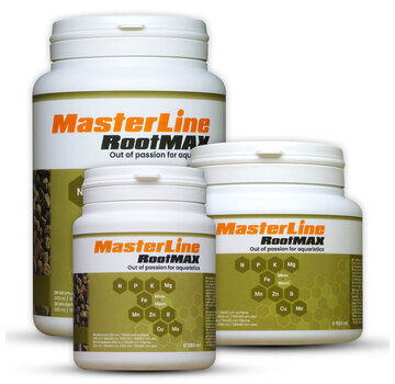MasterLine MasterLine RootMAX