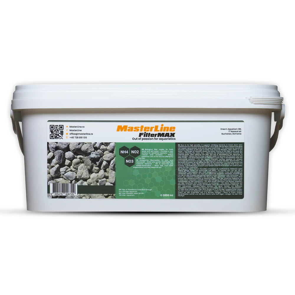 MasterLine FilterMAX