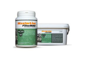MasterLine FilterMAX