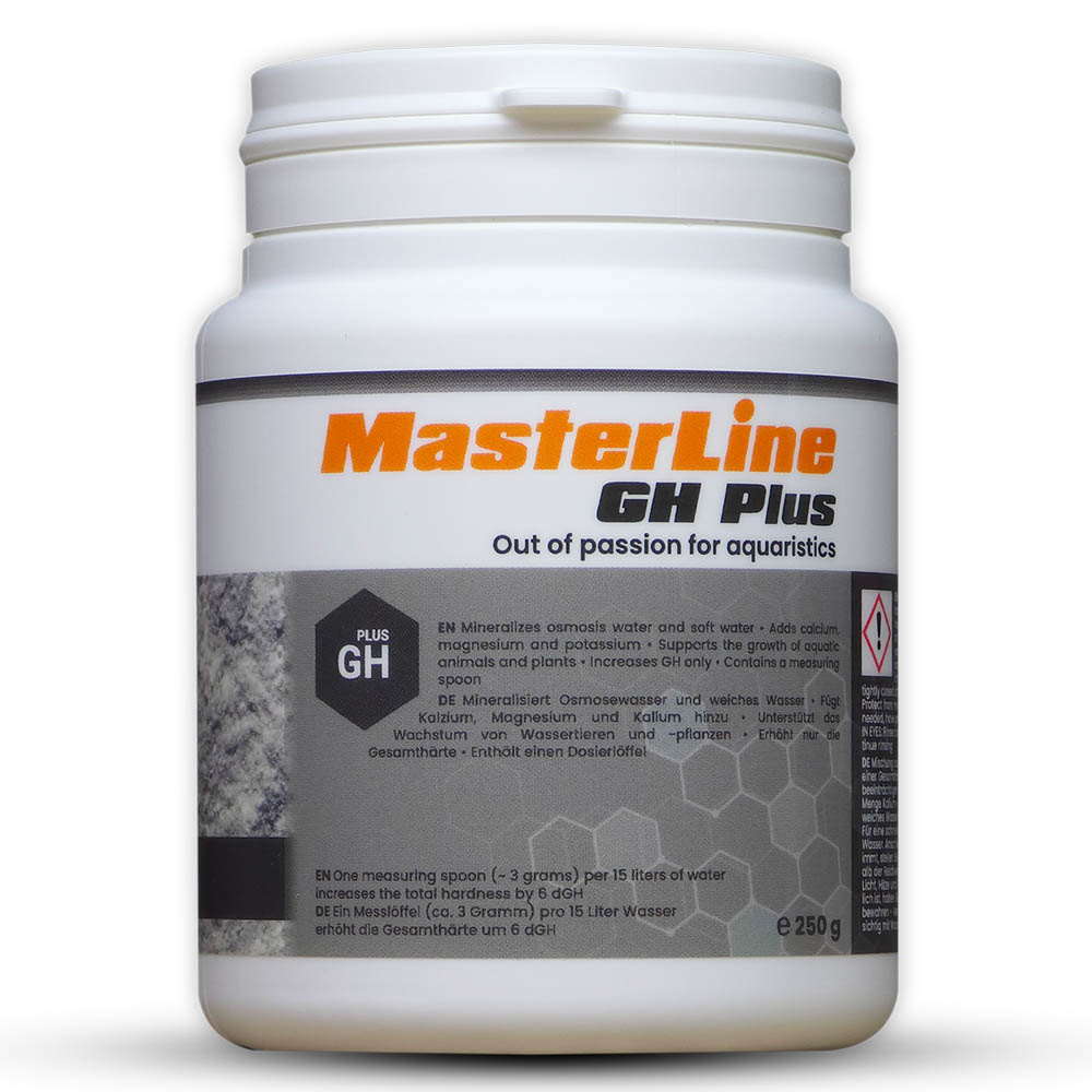 MasterLine GH Plus