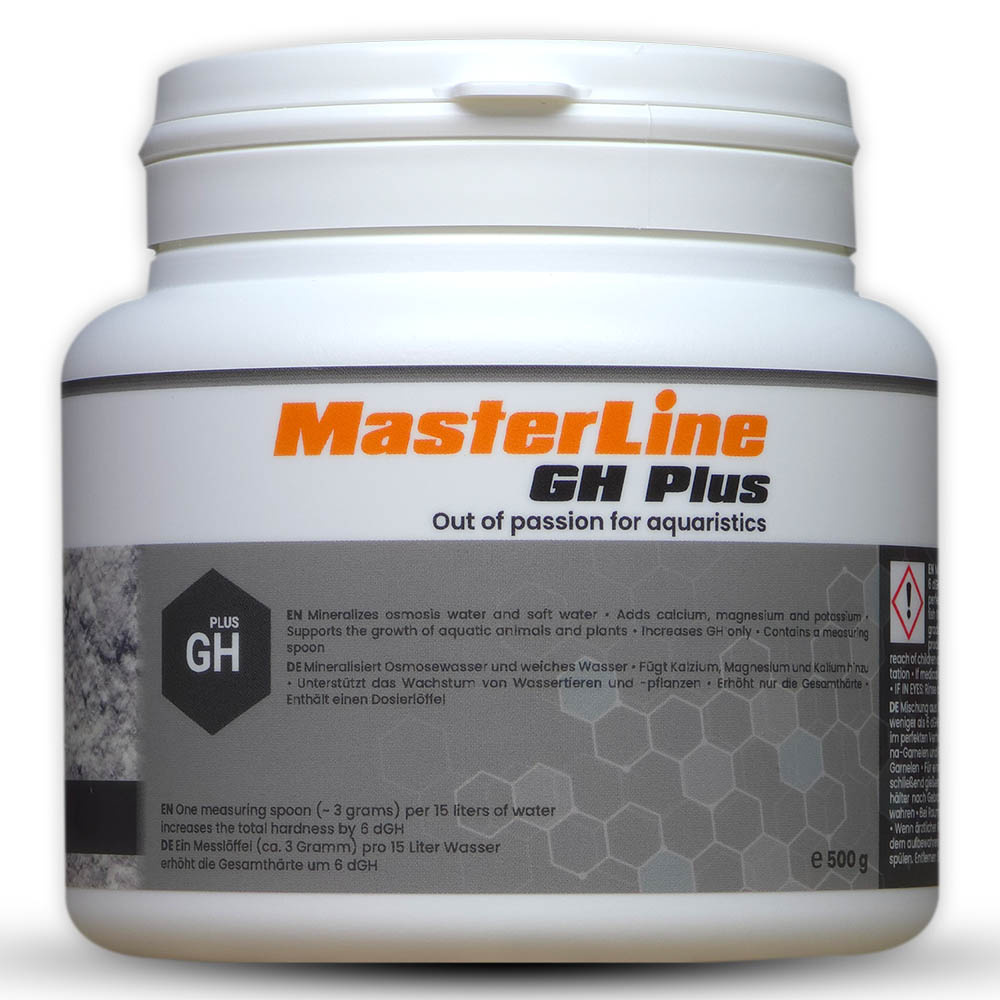 MasterLine GH Plus
