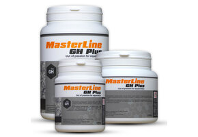 MasterLine GH Plus