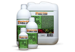 MasterLine All In One Lean