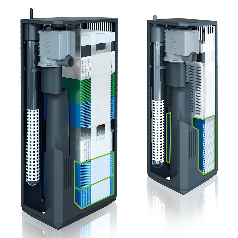 Juwel bioPlus fine, fijne filterspons