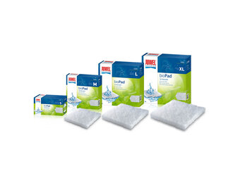 Juwel bioPad filterwatten