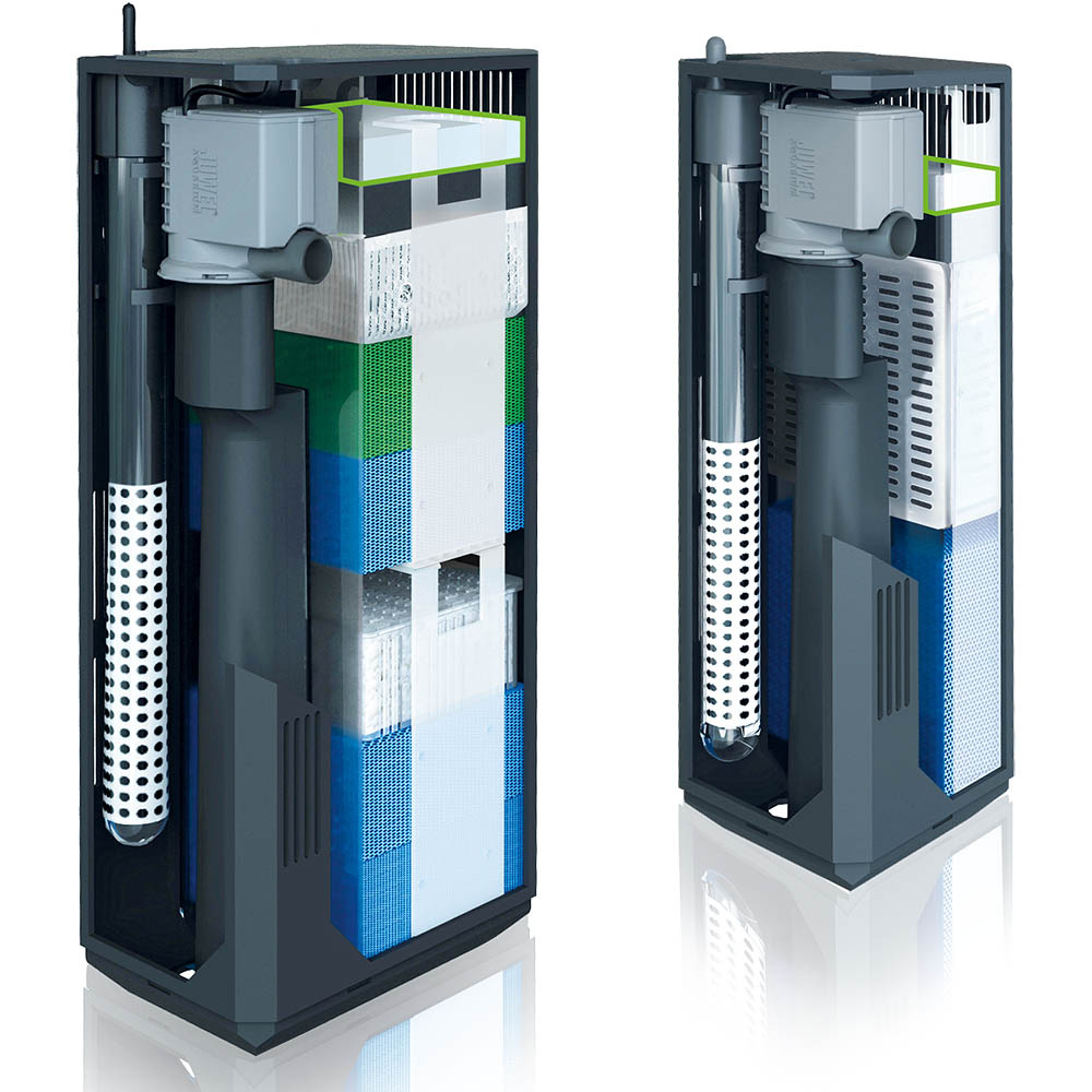 Juwel bioPad filterwatten