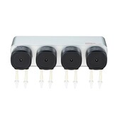 Chihiros doseersysteem 4 kanalen Compleet