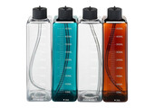 Chihiros doseerflessen 450ml - 4 stuks