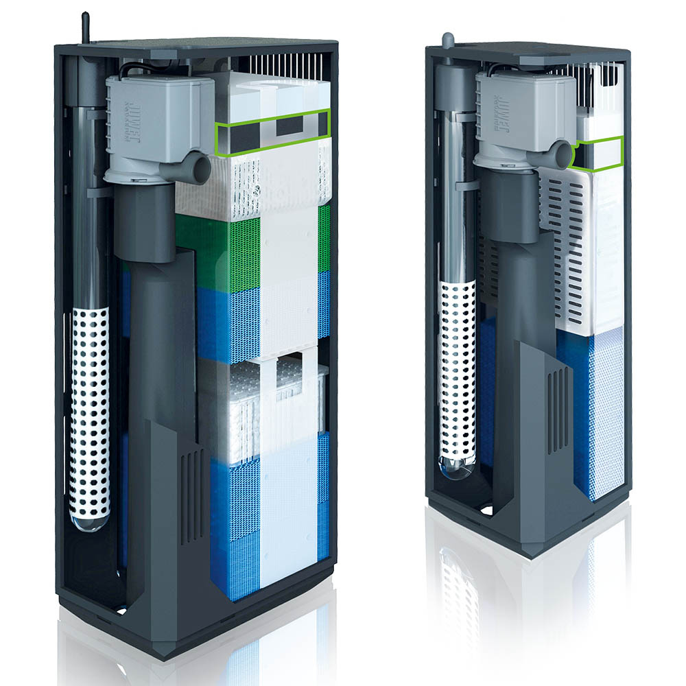 Juwel bioCarb koolstofspons