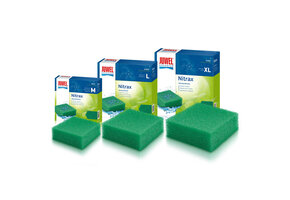 Juwel Nitrax - voor nitraatafbraak