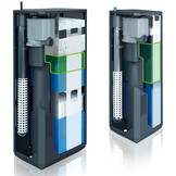 Juwel Nitrax - voor nitraatafbraak