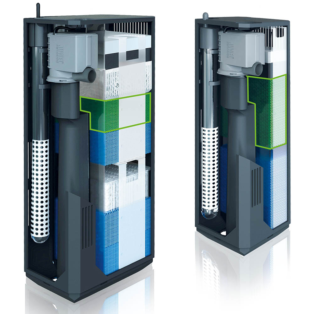 Juwel Nitrax - voor nitraatafbraak