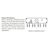 Chihiros doseersysteem 4 kanalen