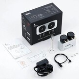 Chihiros doseersysteem 2 kanalen