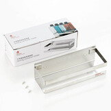 Chihiros doseerflessen houder metaal