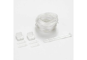 Chihiros doseerslang 10m incl. acryl houder