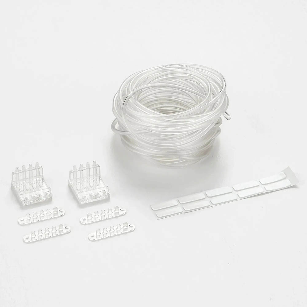 Chihiros doseerslang 10m incl. acryl houder