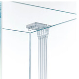 Chihiros doseerslang 10m incl. acryl houder