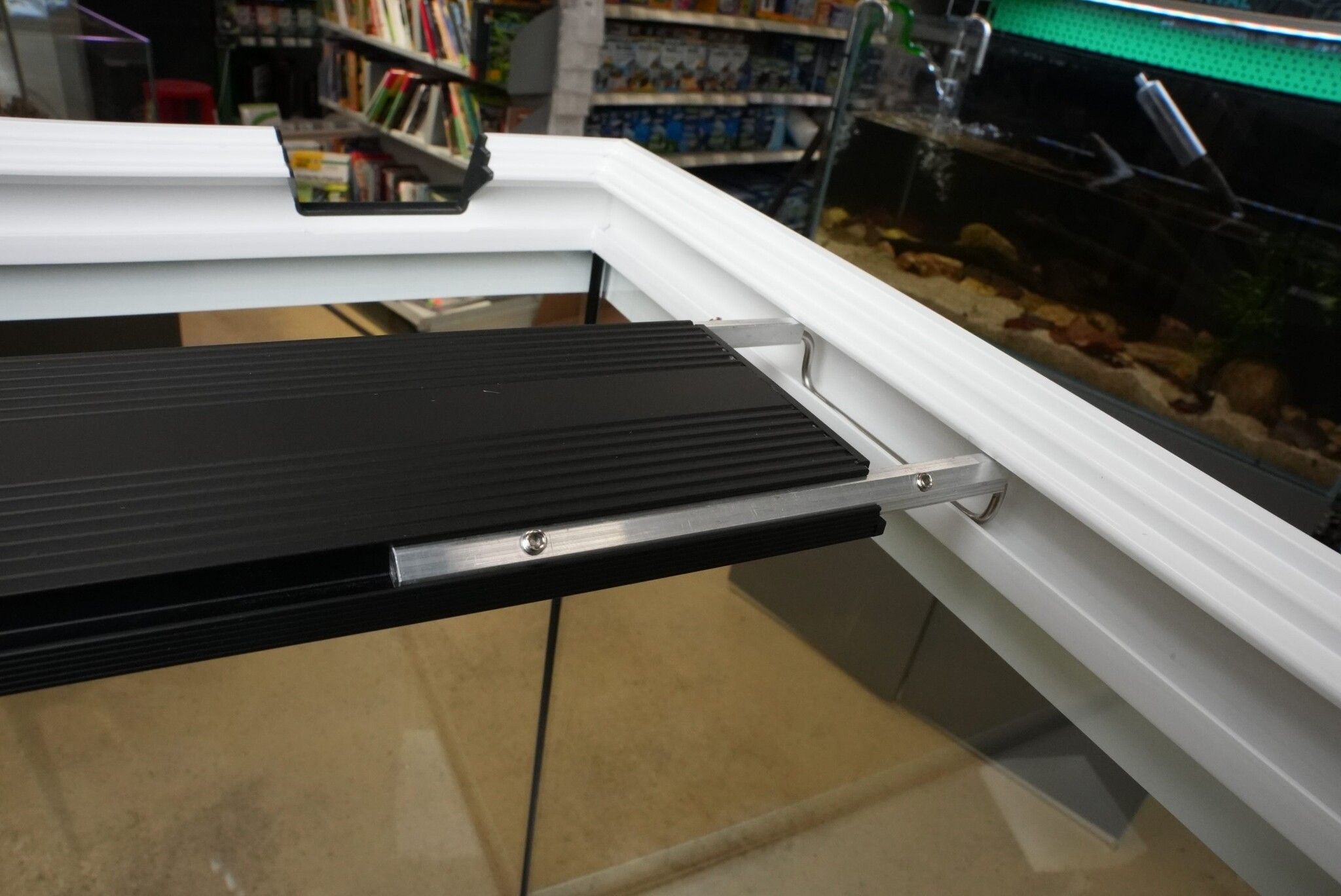 Chihiros Universal WRGB 1500 incl. controller