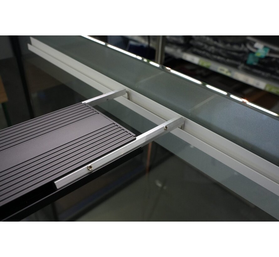 Chihiros Universal WRGB 1200 incl. controller