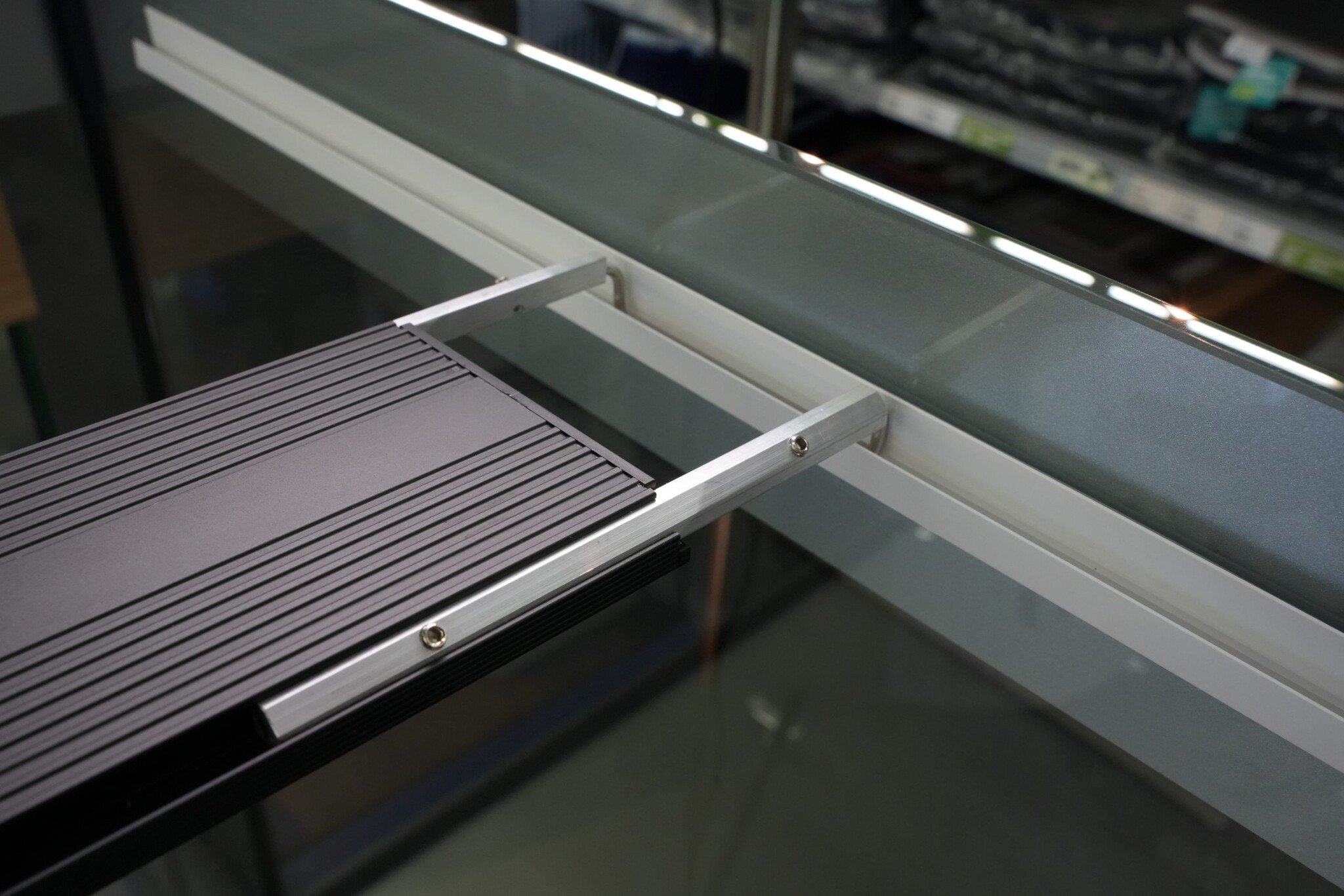 Chihiros Universal WRGB 800 incl. controller