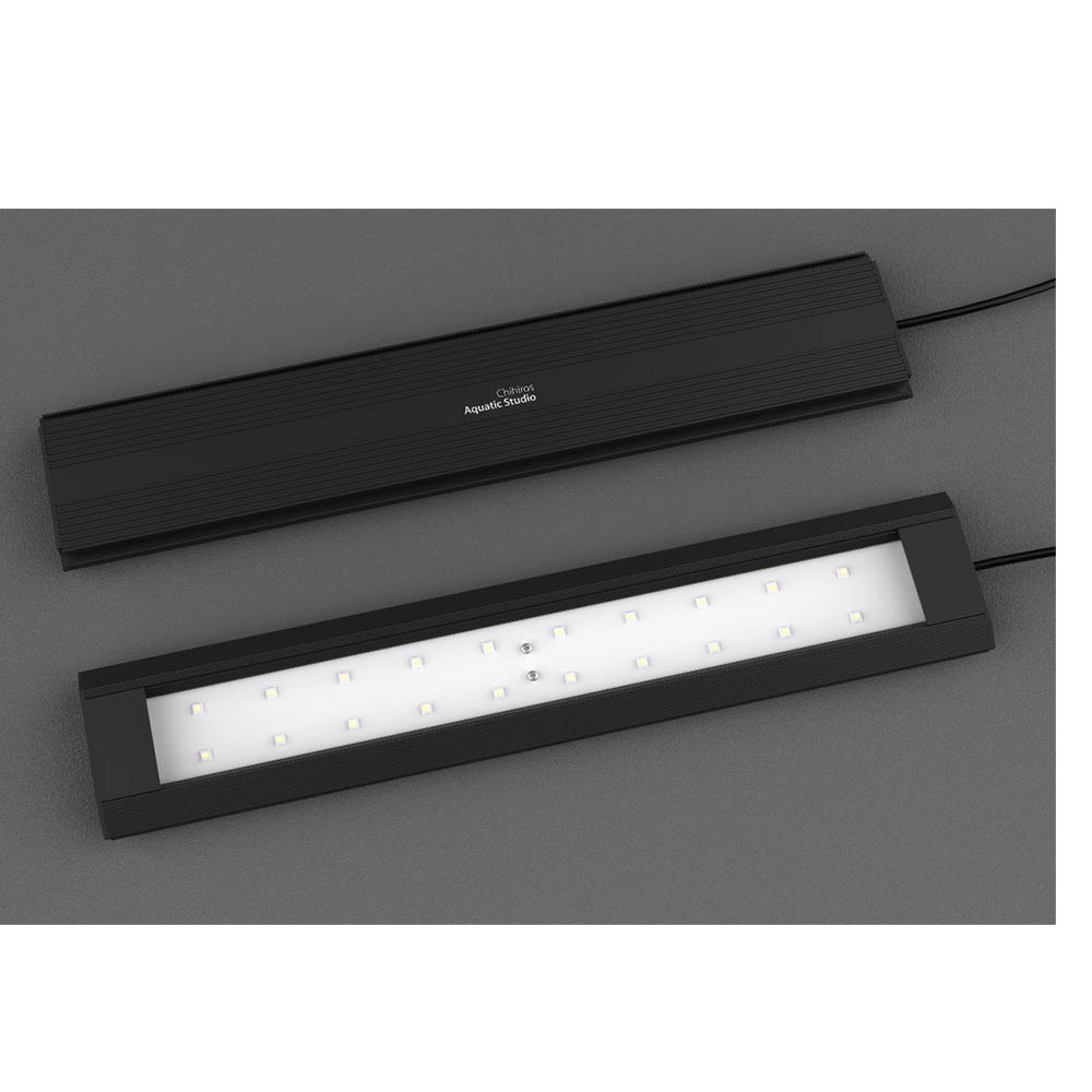 Chihiros Universal WRGB 550 incl. controller