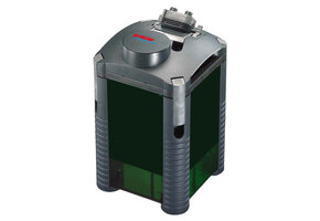 Eheim eXperience 150 buitenfilter met filtermedia