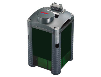 Eheim eXperience 150 buitenfilter met filtermedia