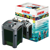Eheim eXperience 150 buitenfilter met filtermedia