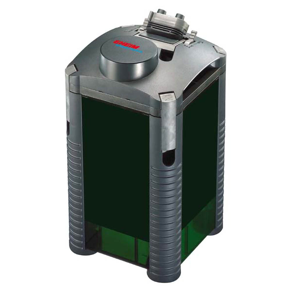 Eheim eXperience 350 buitenfilter met filtermedia