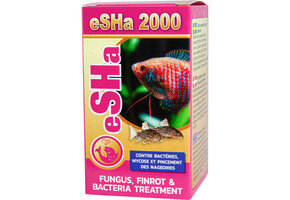 eSHa 2000 - tegen schimmels, vinrot en bacteriën