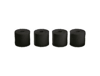 Oase actieve kool voorfiltermousse set BioMaster